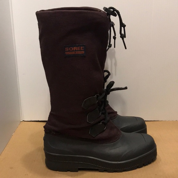 Sorel Boots - Picture 1 of 10